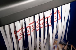 Purchase a paper shredder for your home or office in Fort Lauderdale