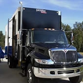 Mobile shredding in Fort Lauderdale, FL